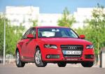 Audi A4 2.0 TDIe Sedan 2009 года (WW)